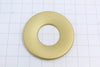 Dacor 108062-01 18K Burner Cap Brass