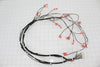 Dacor 108376 Cooktop Wire Harness