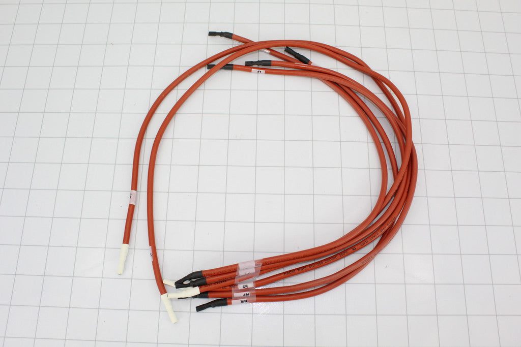 Dacor DE81-08160A Set Igniter Wire