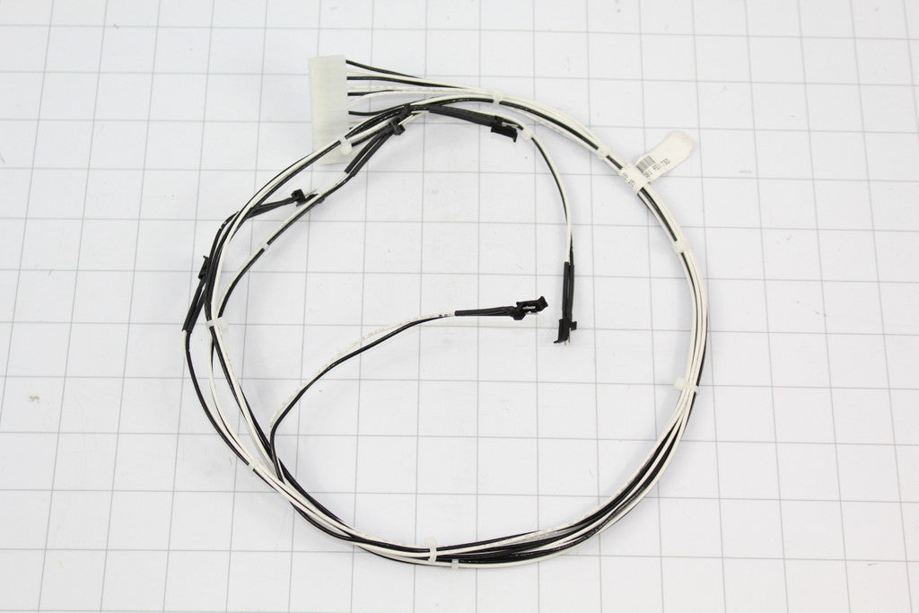 Dacor DE81-06747A Cooktop Wire Harness Vdc