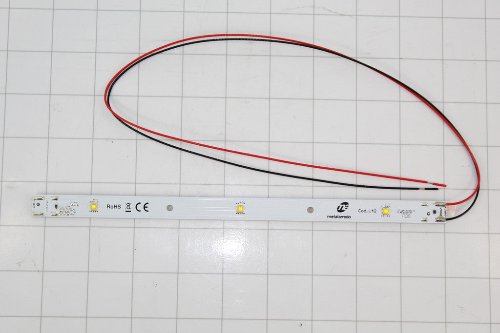 Dacor DA81-08273A Led Light Strip 3 Led