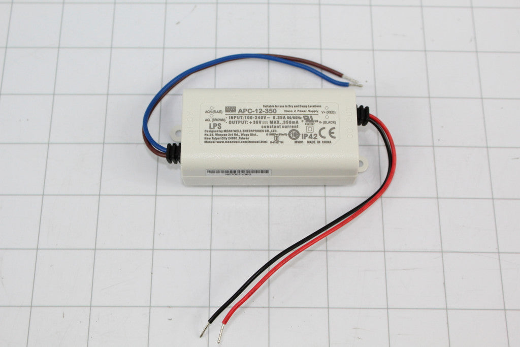 Dacor DA81-08018A Fresh zone LED Power Supply