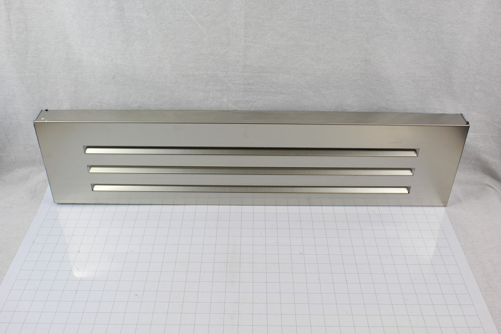 Dacor 109001 Front Ventilation Grille