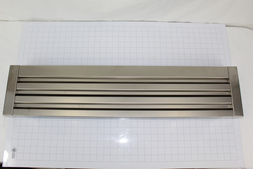 Dacor 109035 36In Front Vent Grille