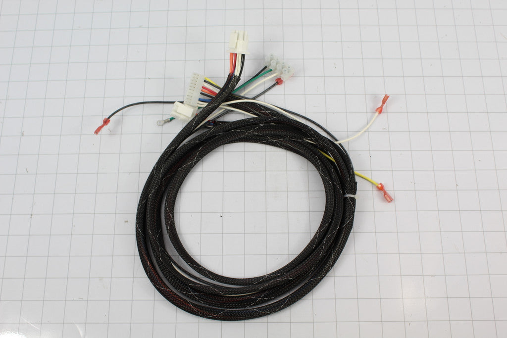 Dacor DE81-03996A Main Wire Harness 2 Fan