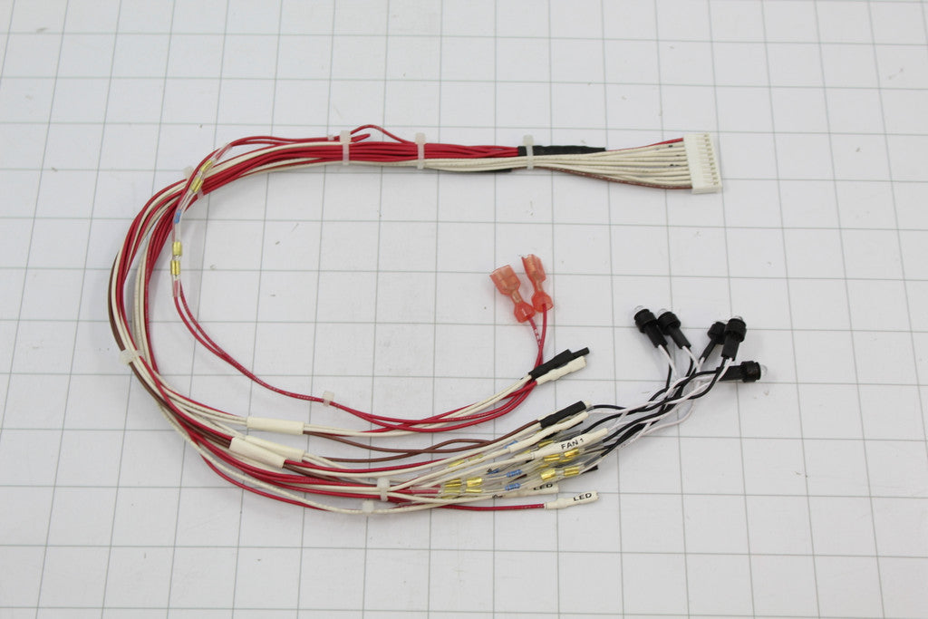 Dacor DE81-03993A Control Panel Wire Harness