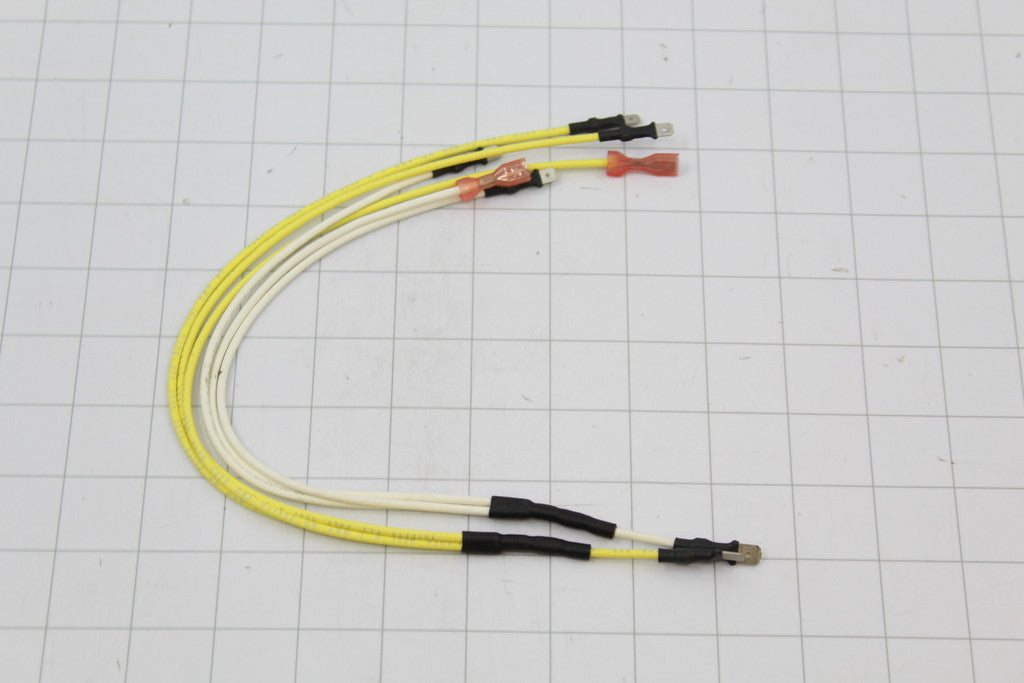 Dacor DE81-03990A 2-Light Hd Wire Harness