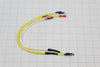 Dacor 109075 2-Light Hd Wire Harness