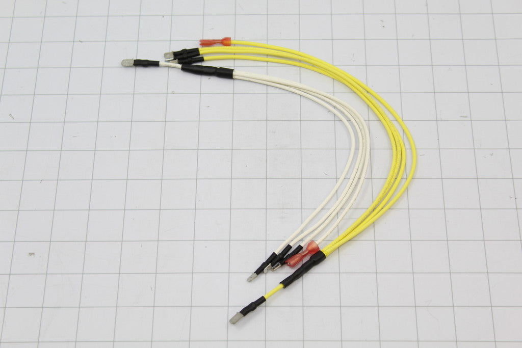 Dacor 109076 3-Light Hd Wire Harness