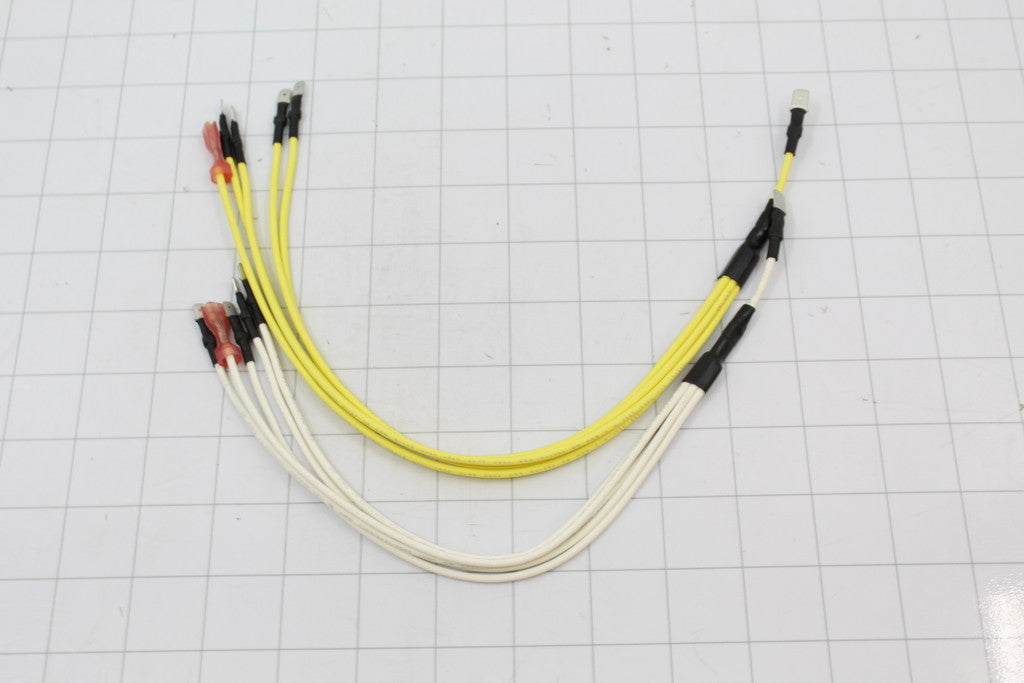 Dacor 109077 4-Light Hd Wire Harness