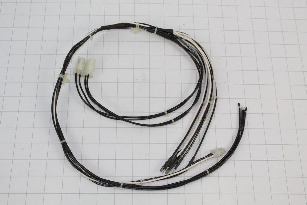 Dacor DE81-05975A 4-Light Hood Harness