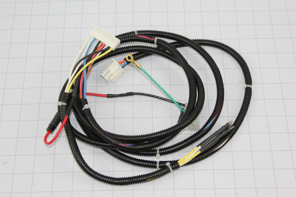 Dacor DE81-04028A Wire Harness Single Fan