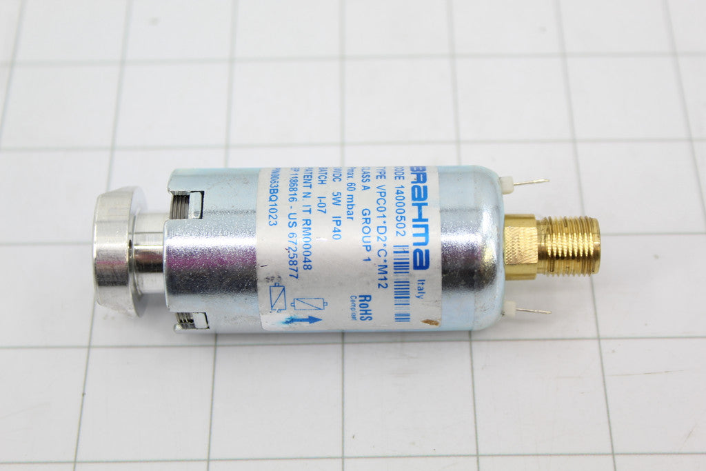 Dacor Cooktop Parts Electric Range Top Replacement Parts — Dacor Parts