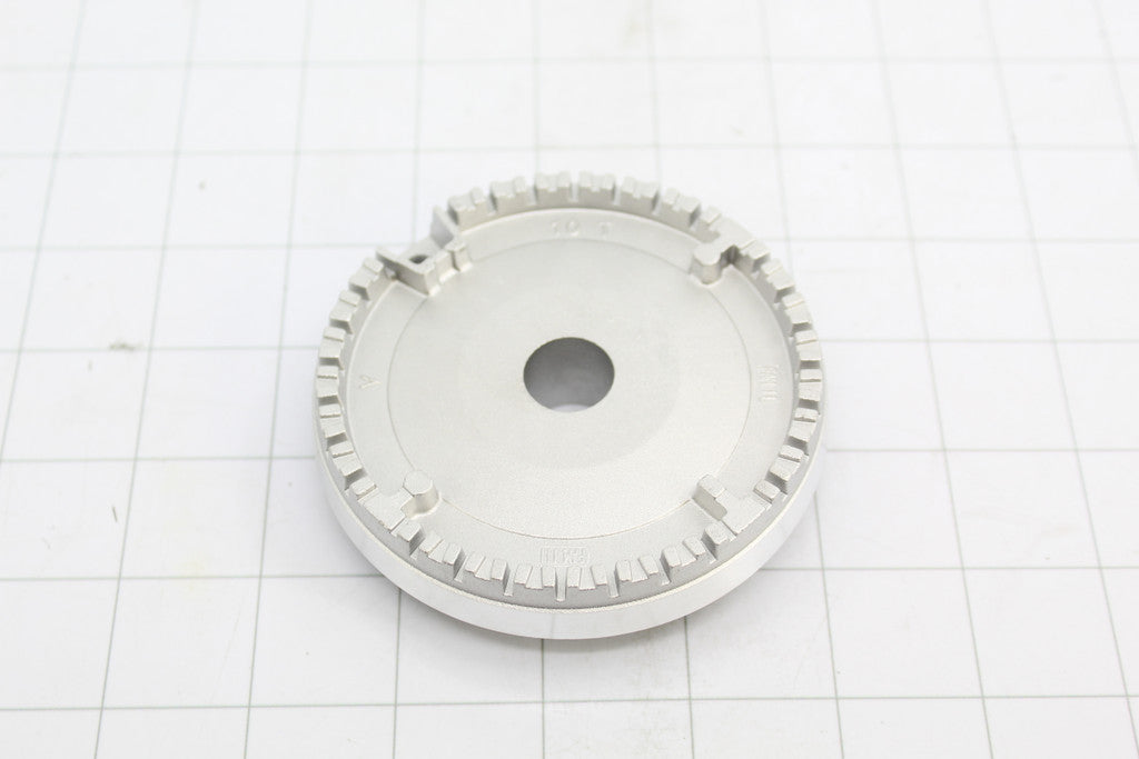 Dacor Cooktop Rapid Crown Burner - DE81-06716A