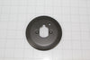 Dacor DE81-05379A Cooktop Matte Black Flange