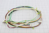 Dacor DE81-09659A Cpu Harness