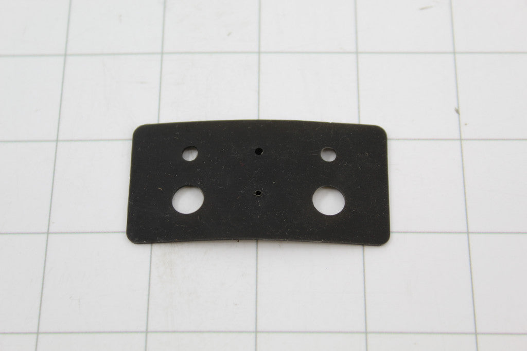 Dacor 110221 Heater Griddle Gasket