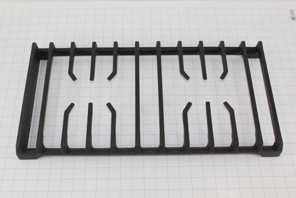 Dacor DE81-08548A Left Side Grate