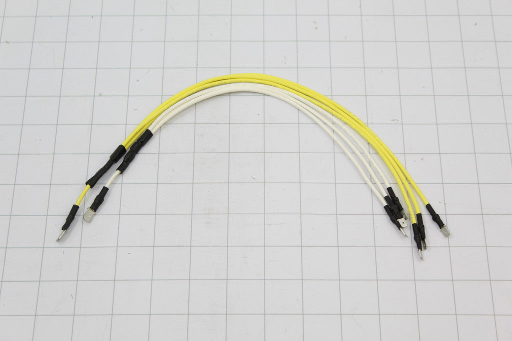 Dacor DE81-03405A 3-Light Led Wire Harness