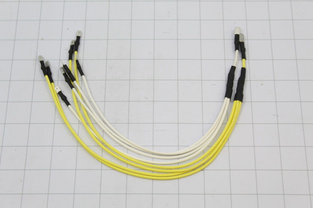 Dacor DE81-03406A 4-Light Led Wire Harness