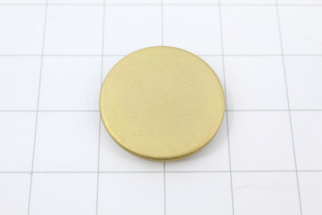 Dacor 110431-01 22K Inner Cap Brass