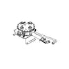 Dacor 110563 18K Dual Burner Base