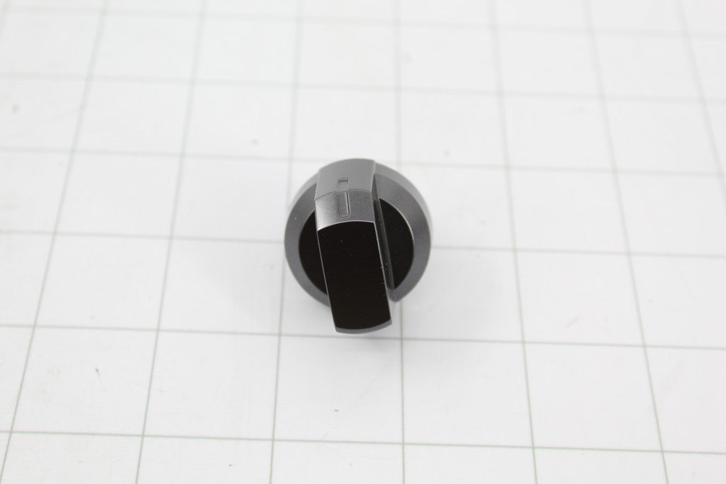 Dacor DG64-00663B Black Mini Knob Cap