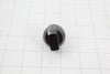 Dacor 110593 Black Mini Knob Cap