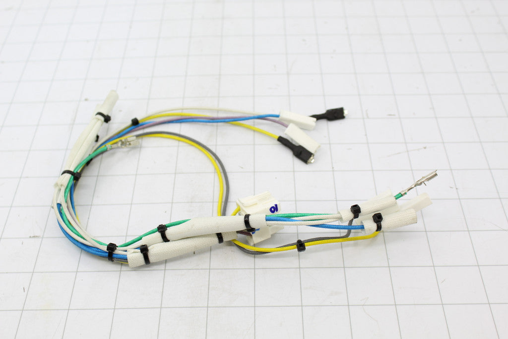 Dacor 111997 Motor Wire Harness Assembly
