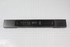 Dacor 113434 Microwave Touch Control Panel Assembly