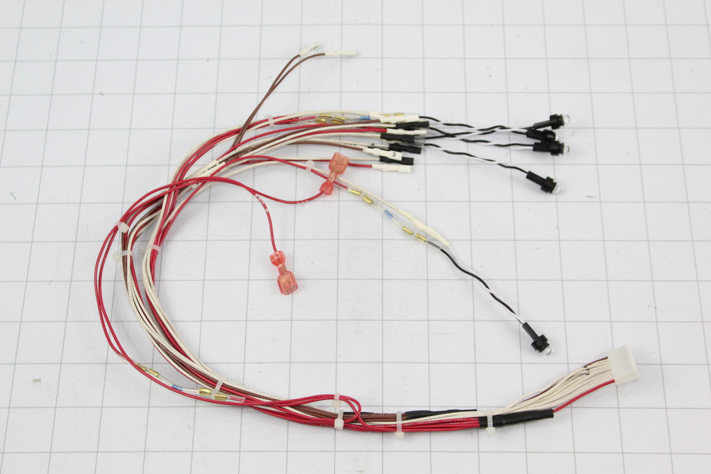 Dacor 113789 Control Panel Wire Harness