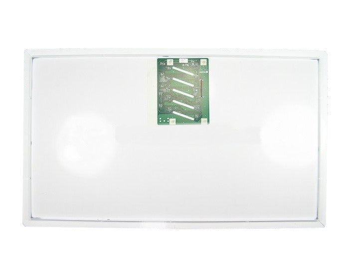 Dacor DE81-02025A Glass Panel Assembly