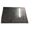 Dacor DE81-02439A Cooktop 30 Inch Panel Assembly