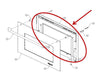 Dacor 30 Door Liner Assembly - DE81-05589A