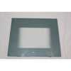 Dacor 12689-003L Door Glass with Logo Assembly