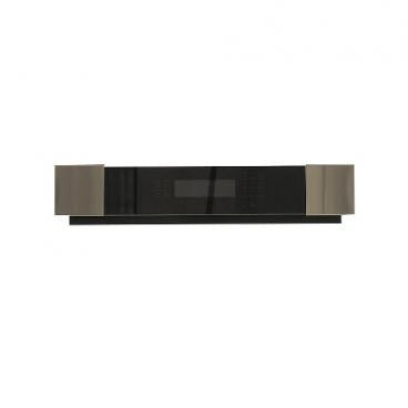Dacor Wall Oven, Warming Oven Control Panel - DE81-03167A