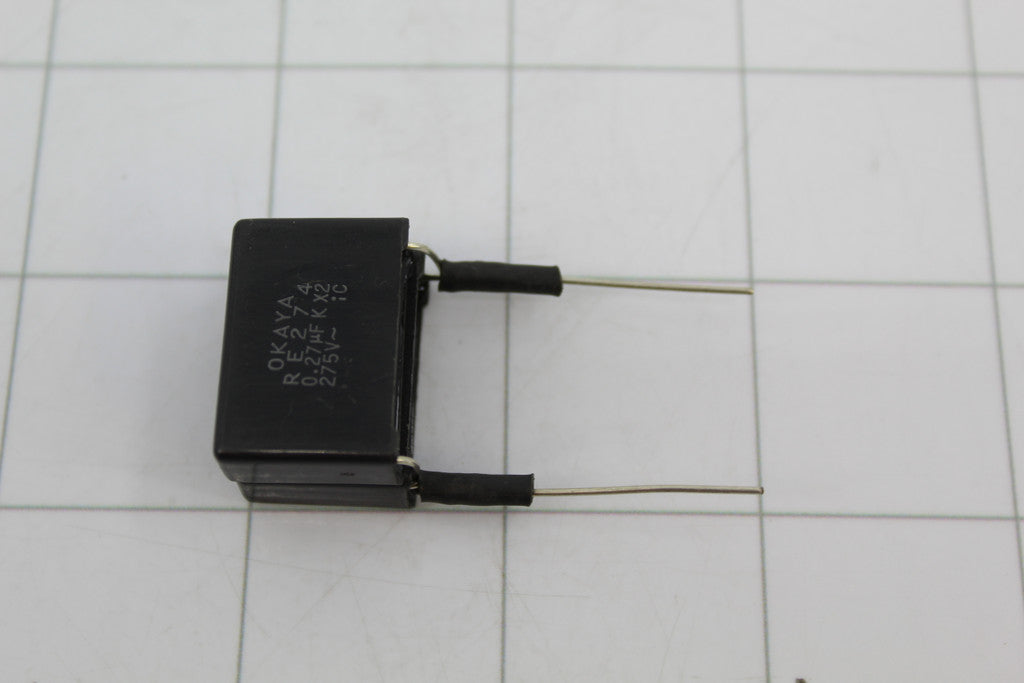 Dacor DE81-04715A Cooktop Filter Capacitor Assembly