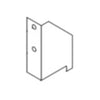 Dacor DE81-03850A Kick panel Support Bracket