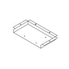Dacor Latch Plate - DE81-09966A