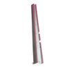 Dacor DE81-07115A Left Formed Trim Post