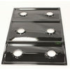 Dacor DE81-04616A Black Porcelain Spill Tray