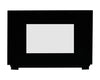 Dacor 27609B Wall Oven, Warming Oven Door Frame