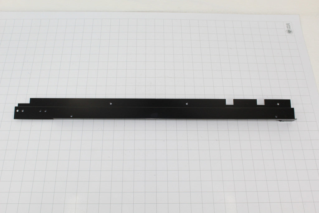 Dacor Wall Oven, Warming Oven Trim Post - DE81-03235A