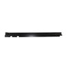 Dacor 27667B Wall Oven, Warming Oven Trim Post