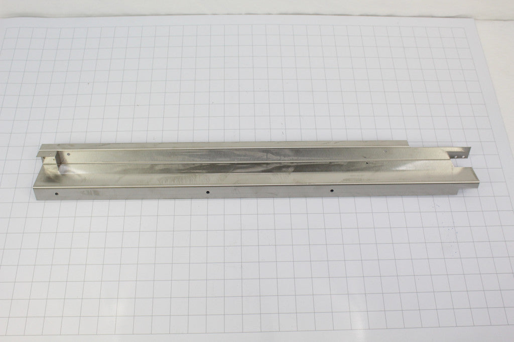 Dacor Wall Oven, Warming Oven Trim Post - DE81-07382A