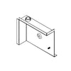 Dacor DE81-04674A Weld, Electric Box, Slim