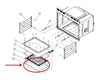 Dacor Bake Element T Weld - DE81-05011A