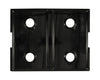 Dacor DE81-05211A Black Porcelain Spill Tray