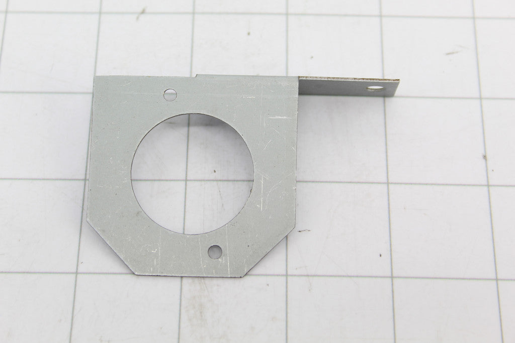 Dacor S High Limit Bracket - DE81-03682A
