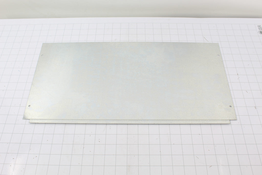 Dacor Top C Service Panel - DE81-04374A